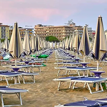 Relax During Your In Our Welcoming By Beahost Bibione
