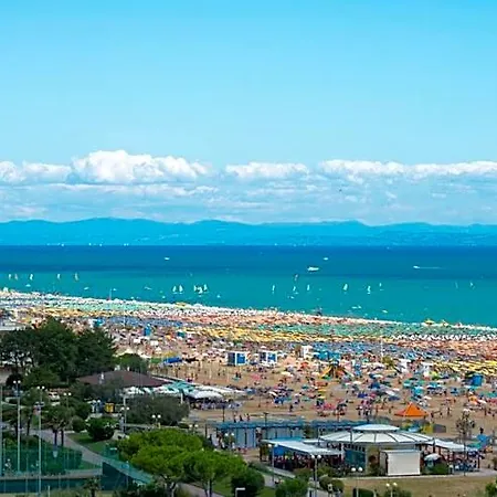 Relax During Your In Our Welcoming By Beahost Bibione