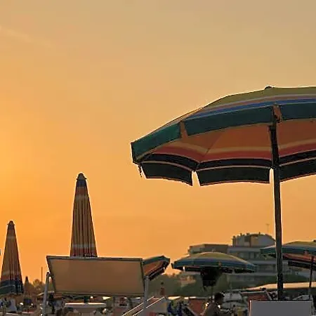Relax During Your In Our Welcoming By Beahost Bibione