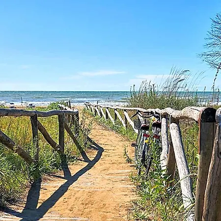 Relax During Your In Our Welcoming By Beahost Hotel Bibione